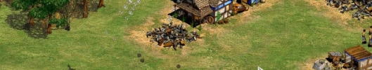 Age of Empires 2 The Conquerors Expansion CZ